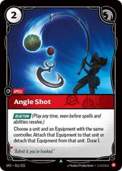 Angle Shot 11 - Riftbound League of Legends SFD kart gorseli