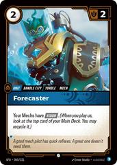 Forecaster 65 - Riftbound League of Legends SFD kart gorseli