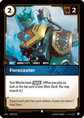 Forecaster 65 - Riftbound League of Legends SFD kart gorseli