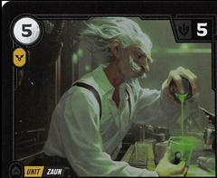 Glasc Mixologist 165 - Riftbound League of Legends SFD kart gorseli