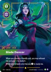 Irelia - Blade Dancer 246 - Riftbound League of Legends SFD kart gorseli