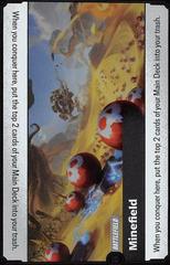 Minefield 212 - Riftbound League of Legends SFD kart gorseli
