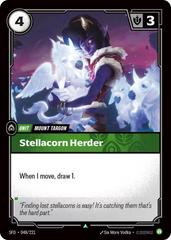 Stellacorn Herder 48 - Riftbound League of Legends SFD kart gorseli