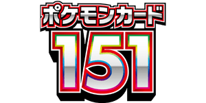 Pokémon Card 151