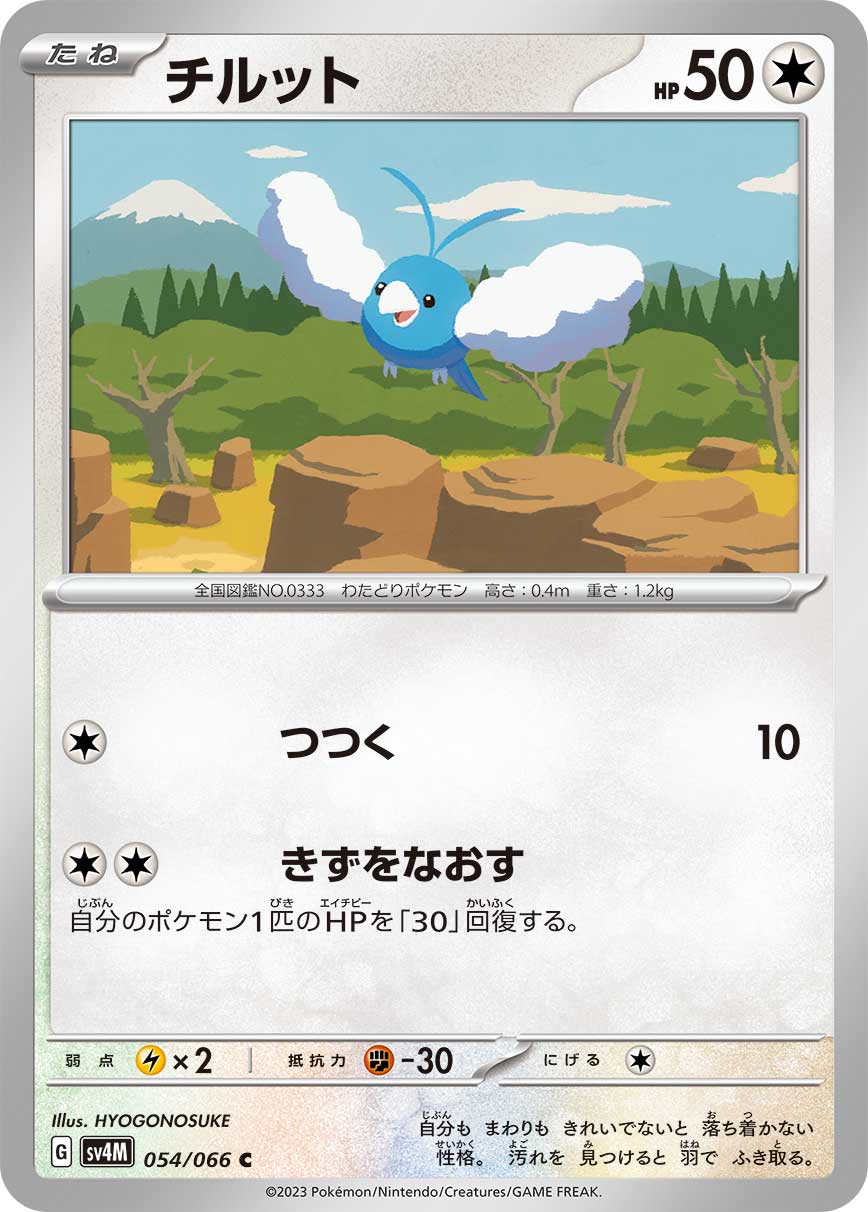 Swablu
