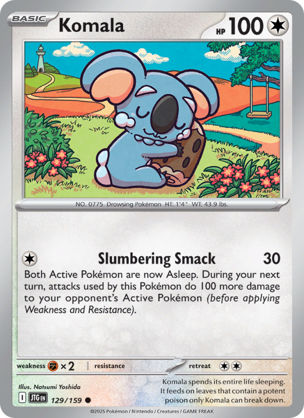 Komala