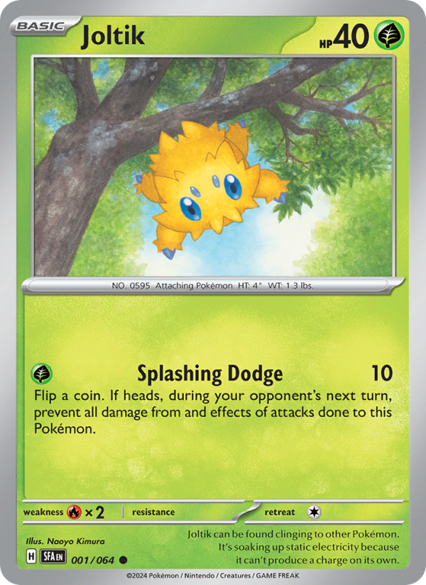 Joltik