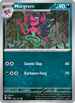 Morgrem