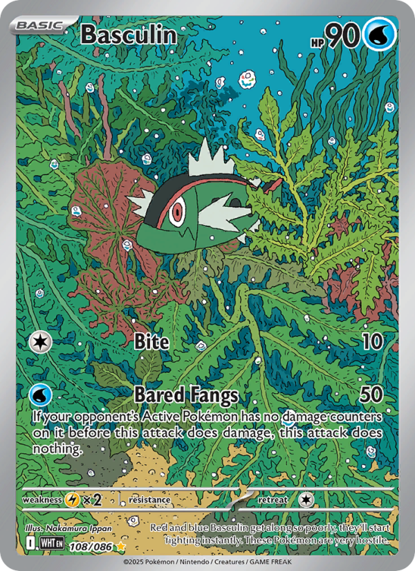 Basculin