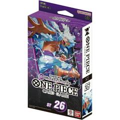 Sealed Starter Deck aktivite kart görseli