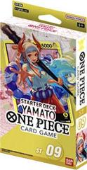 Sealed Deck - ST09: Yamato kart gorseli