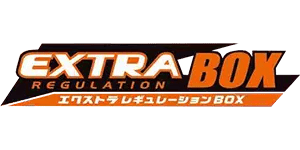 Extra Regulation Box - Sun & Moon set logosu