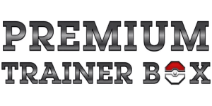 Premium Trainer Box - Pokemon TCG set görseli