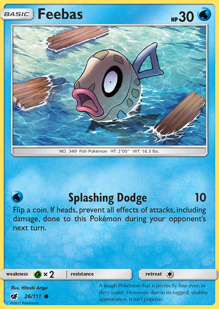 Feebas