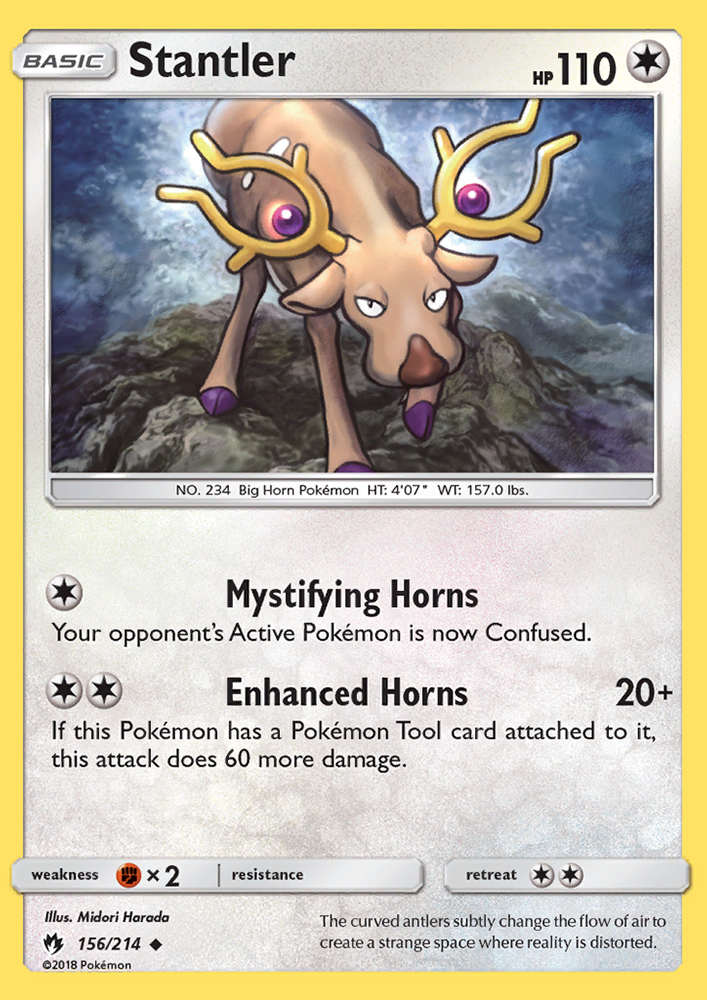 Stantler