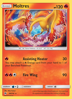 Moltres