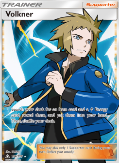Volkner
