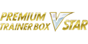 VSTAR Premium Trainer Box