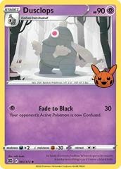 Dusclops 61 - Pokemon Trick or Trade 2022 kart gorseli