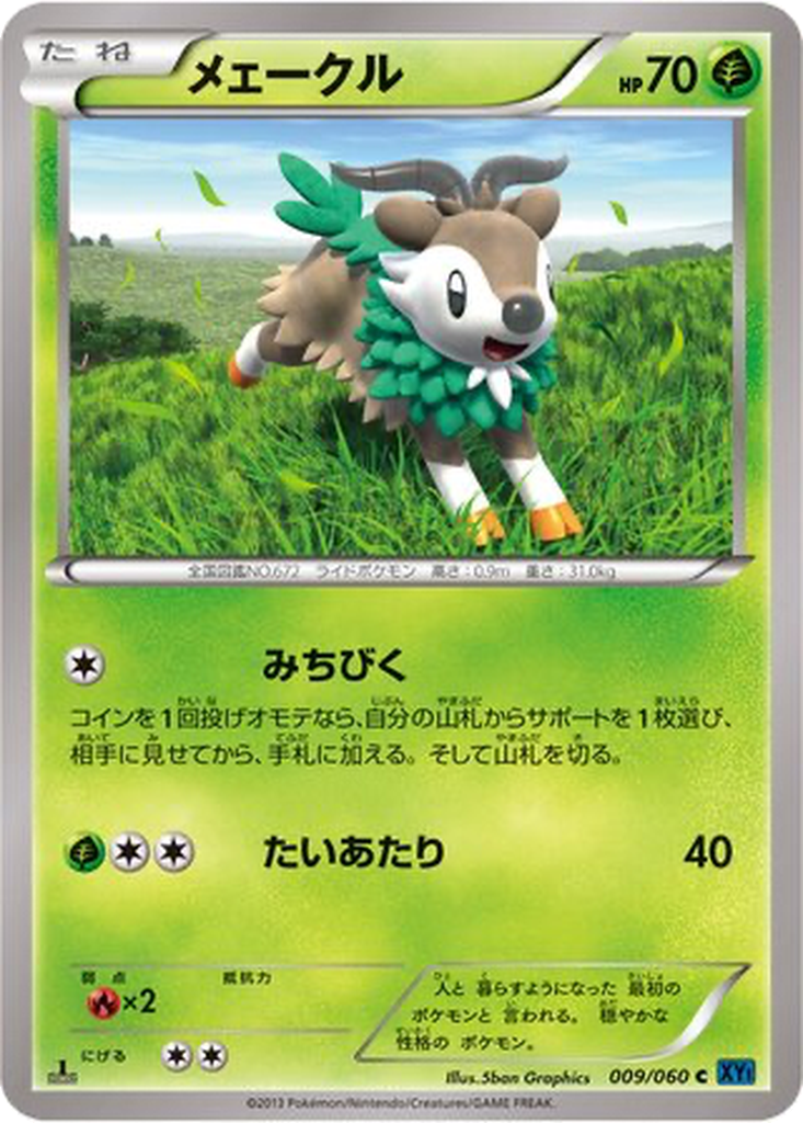 Skiddo 9 - Collection X kart görseli