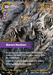 Baron Nashor