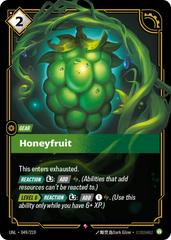 Honeyfruit 49 - Riftbound League of Legends UNL kart gorseli