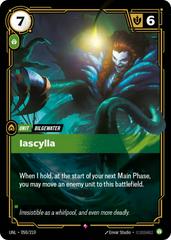 Iascylla 50 - Riftbound League of Legends UNL kart gorseli
