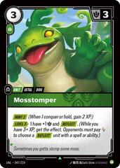 Mosstomper 47 - Riftbound League of Legends UNL kart gorseli