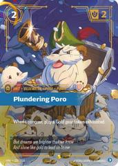 Plundering Poro 222 istek listesi kartı