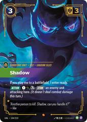Shadow 194 - Riftbound League of Legends UNL kart gorseli