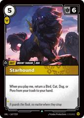 Starhound 167 - Riftbound League of Legends UNL kart gorseli