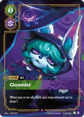 Vex - Gloomist 193 - Riftbound League of Legends UNL kart gorseli