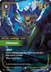 Vilemaw 60a - Riftbound League of Legends UNL kart gorseli