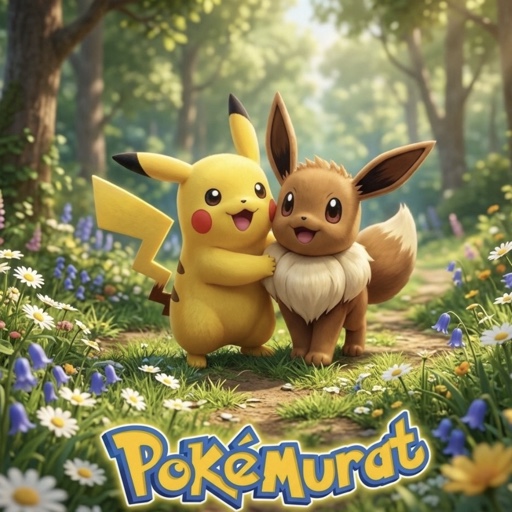 pokemurat