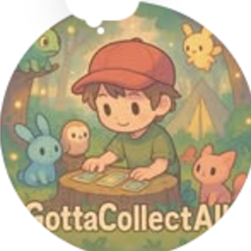 GottaCollectAll