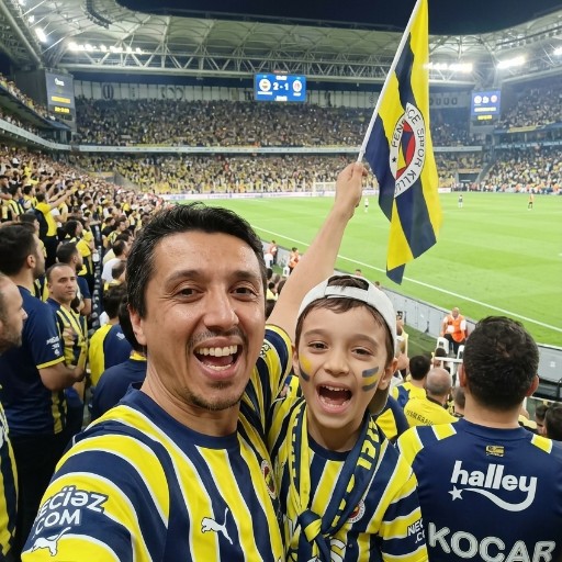 furkan çakır profil fotoğrafı