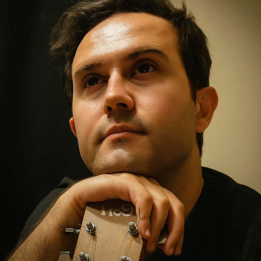 Oktay profil fotoğrafı