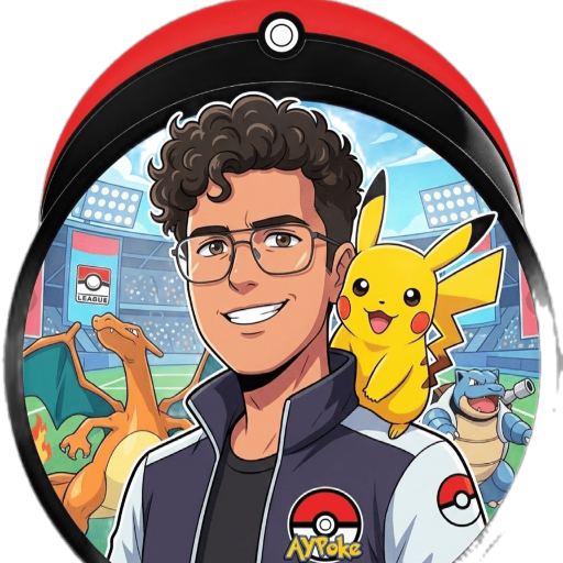 Pokemonmasters profil fotoğrafı