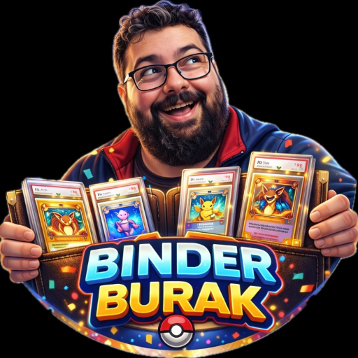 BinderBurak profil fotoğrafı
