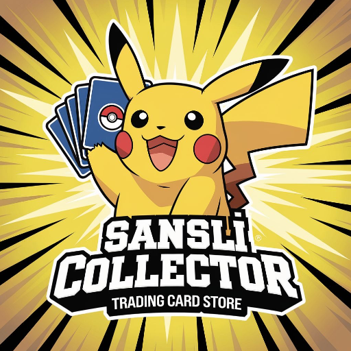 SansliCollector profil fotoğrafı