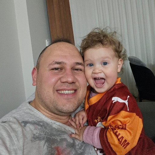 serkan gültepeoğlu profil fotoğrafı
