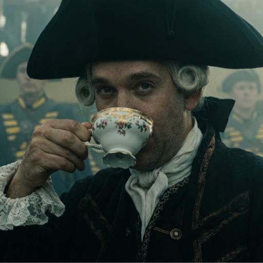 Lovecraft profil fotoğrafı