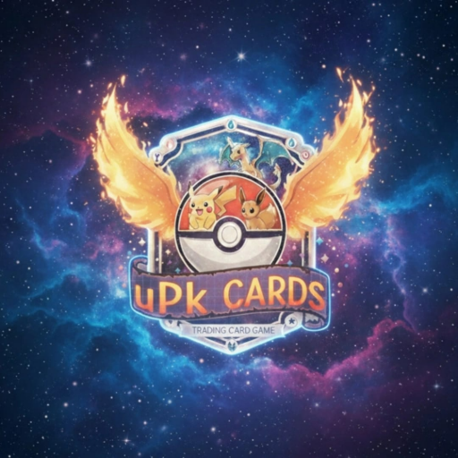 upkcards profil fotoğrafı