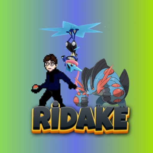 poketraineridake profil fotoğrafı