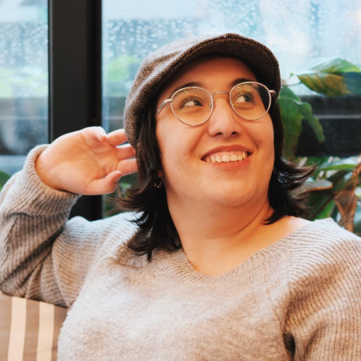 kubrabekmez profil fotoğrafı