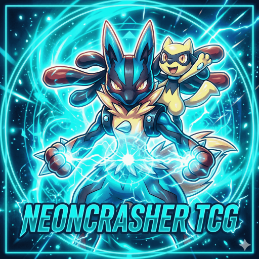Neoncrasher profil fotoğrafı