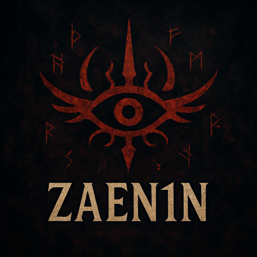 ZEN1N profil fotoğrafı