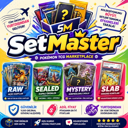 SetMaster