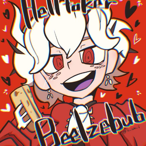 Beelzebub202 profil fotoğrafı