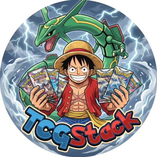 TCGStack profil fotoğrafı